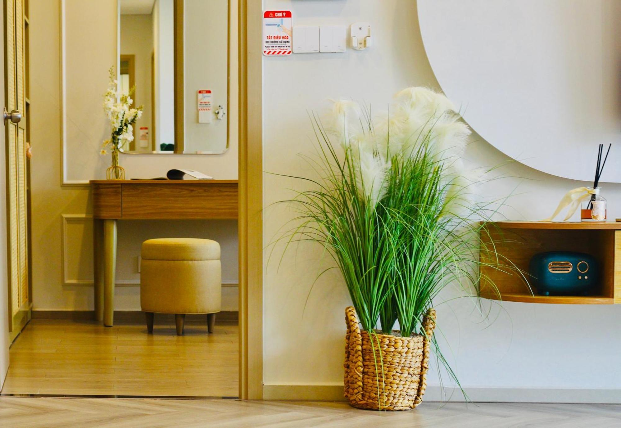 Nang'S Apartment - The Song Vung Tau, Pool & Yellow Sand Beach Exterior photo